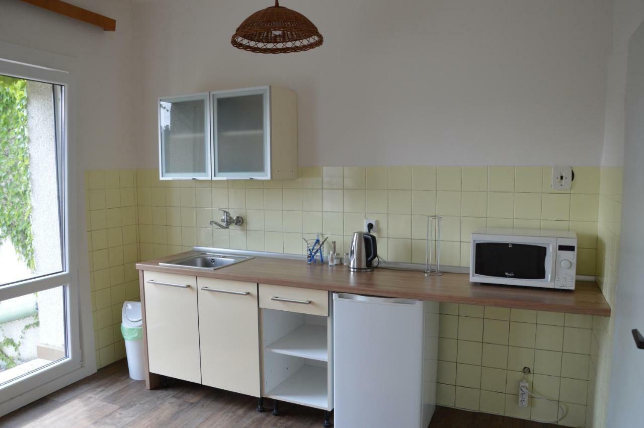 Penzion Eden Jevíčko Exterior foto